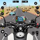 Highway Rider Bike Racing Game APK