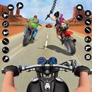 Bike Fight: Highway Rider Bike APK