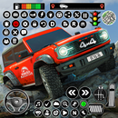 Offroad 4x4 Driving Adventure APK