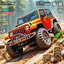 4X4 Offraod Jeep Driving Games APK
