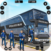 NOUS Police Bus Simulateur Jeu