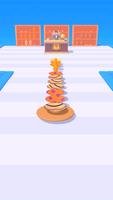 Pottery Runner 3D poster