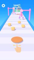 Pottery Runner 3D screenshot 1