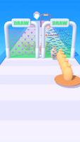 Pottery Runner 3D screenshot 2