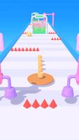 Pottery Runner 3D screenshot 3