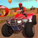 Offroad Quad Bike Racing Games APK