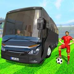 Скачать Bus Games 3D Driving Simulator APK