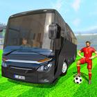 City Bus Simulator 3D Games 圖標