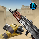 Counter Terrorist Gun Shooting APK