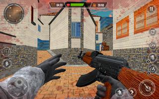 Counter Terrorist Gun Shooting screenshot 3