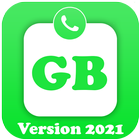 Gb Latest Version 2021 icône