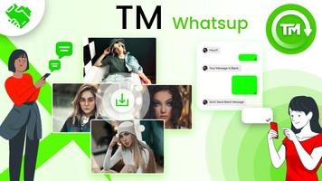 TMwhats  Latest Version  v8.35 پوسٹر