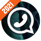 GB WA 2021 Delta Walls أيقونة
