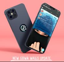 GB WA 2021 Delta Walls تصوير الشاشة 3