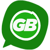 GB WA Mod Tema Aero APK