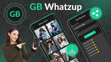 GB Plus Version - GB Wasahp gönderen