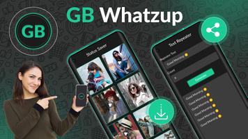 GB Plus Version - GB Wasahp penulis hantaran