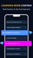 How to Get free fire diamonds, Diamonds Free Guide screenshot 1