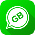GB Version Status Saver 2022 icon