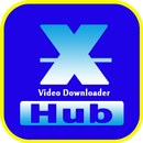 XN Browser: X Video Downloader APK