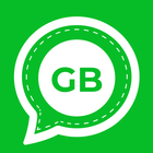 GB Version APK 2023 ícone