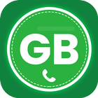 GB Latest Version Apk icono