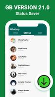 GB Latest Version Apk captura de pantalla 3