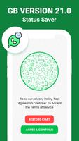 GB Latest Version Apk captura de pantalla 1