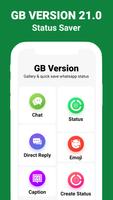 GB Latest Version Apk captura de pantalla 2