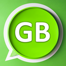 GB Wa Fanatic Mod Aero APK