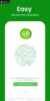 GB Wa Fanatic Mod Aero captura de pantalla 1