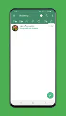 Скачать Soros Messenger XAPK