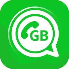 GBWhats - GB Whats Pro Version , GB Wassp Theme XAPK 下載