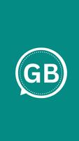 GB Latest Version APK الملصق