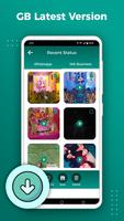 GB Latest Version APK تصوير الشاشة 1