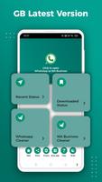 GB Latest Version APK تصوير الشاشة 2