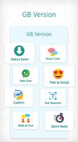 GB Version syot layar 1