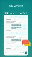 GB Version syot layar 2