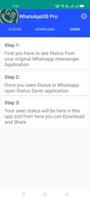 WhatsAppGB Pro ảnh chụp màn hình 1