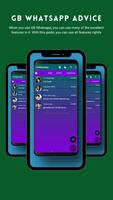 MB Whats Version Apk Direction Cartaz