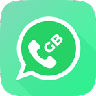 GB Version Status Saver 2022 icon