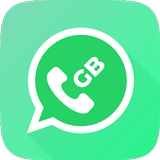 GB Version Status Saver 2022 icon