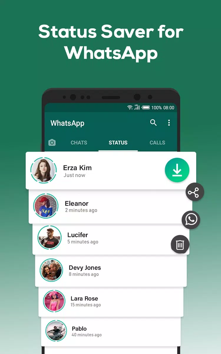 Download the Latest Version of GB Whatsapp Apk from Apkpure