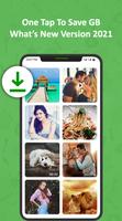 GB WhatsApp Latest version Ekran Görüntüsü 3