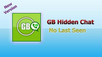 GB Hidden chat 2020- New Version 截圖 1