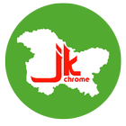 JK Chrome icon