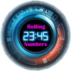 Rolling Numbers APK