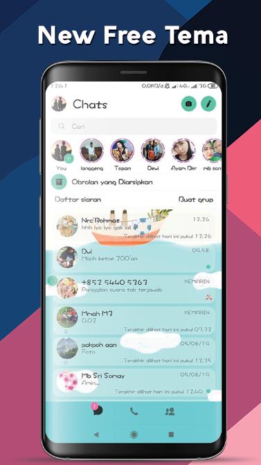 Clone App Untuk Whatsapp Status Saver For Android Apk Download