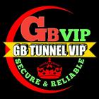 GB TUNNEL VIP simgesi