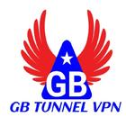 GB TUNNEL VPN ícone